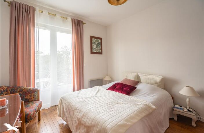 Appartement de 5 pièces principales — photo 5