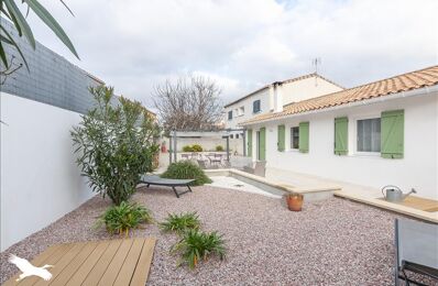 maison 4 pièces 90 m2 à vendre à Marseillan (34340)