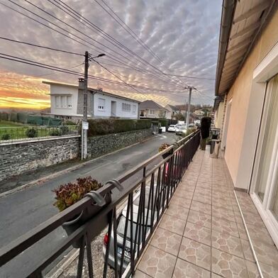 Maison 6 pièces 213000 €