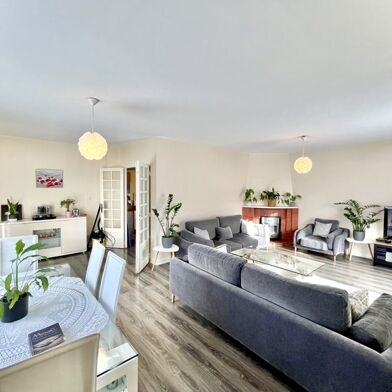 Maison 6 pièces 213000 €