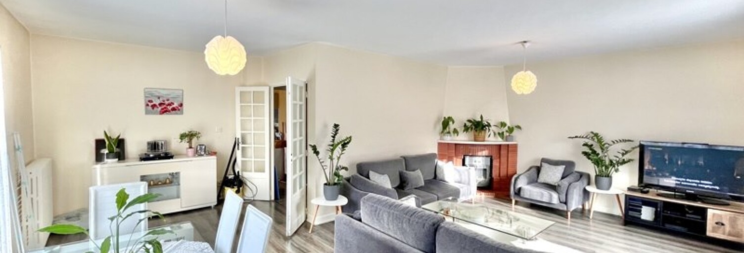 Maison 6 Pièces 152 m² à vendre à Brive-la-Gaillarde (19100)