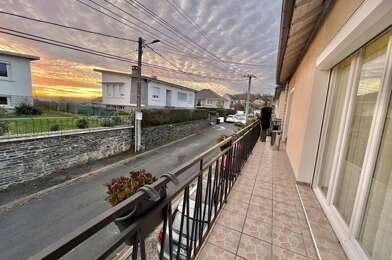 Maison 6 pièces 213000 €