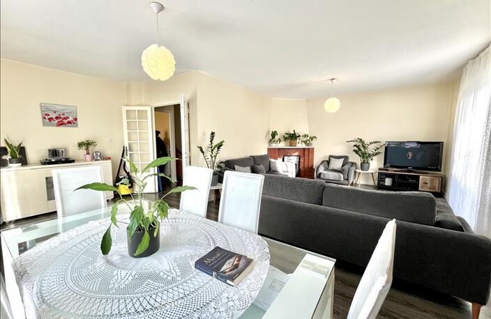 Vente maison 6 pièces 152 m² Brive-la-Gaillarde (19100) — photo 2