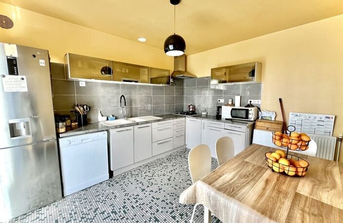 Vente maison 6 pièces 152 m² Brive-la-Gaillarde (19100) — photo 4