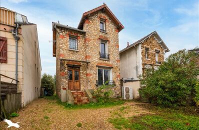 vente maison 684 475 € à proximité de Arnouville (95400)