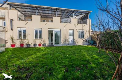 vente maison 420 000 € à proximité de Gennevilliers (92230)