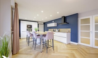Appartement 6 Pièces 141 m² à vendre à Châteauroux (36000)