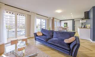 Appartement 6 Pièces 141 m² à vendre à Châteauroux (36000)