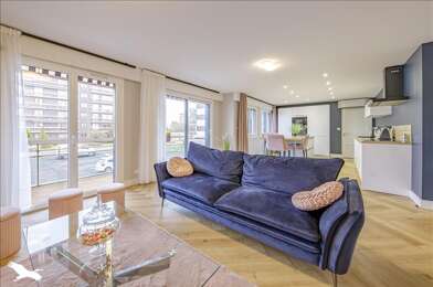 Appartement 6 pièces 351263 €