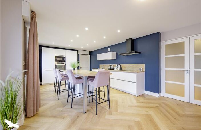 Vente appartement 6 pièces 141 m² Châteauroux (36000) — photo 2