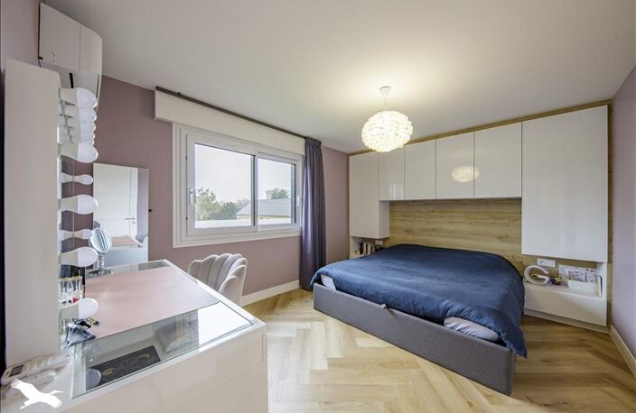 Vente appartement 6 pièces 141 m² Châteauroux (36000) — photo 3