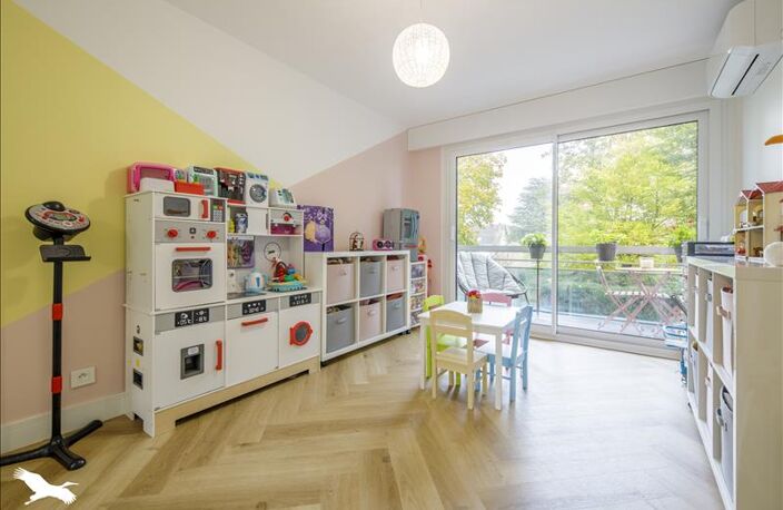 Vente appartement 6 pièces 141 m² Châteauroux (36000) — photo 5