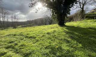 Terrain  1855 m² à vendre à Allassac (19240)