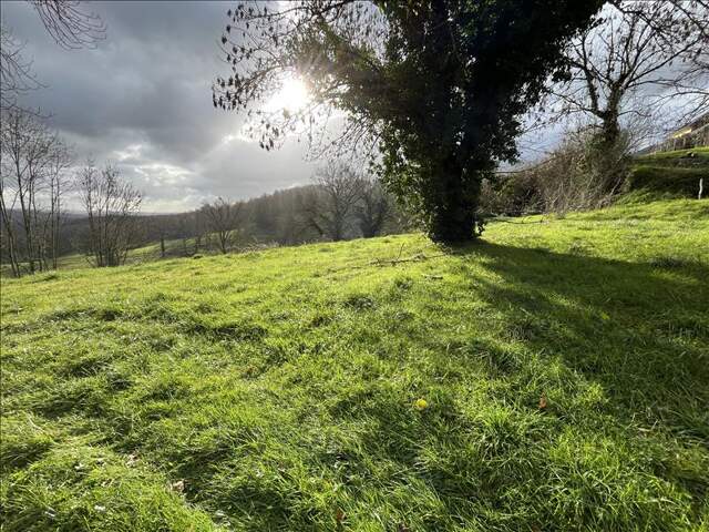 Terrain à bâtir de 0 pièces principales — photo du bien