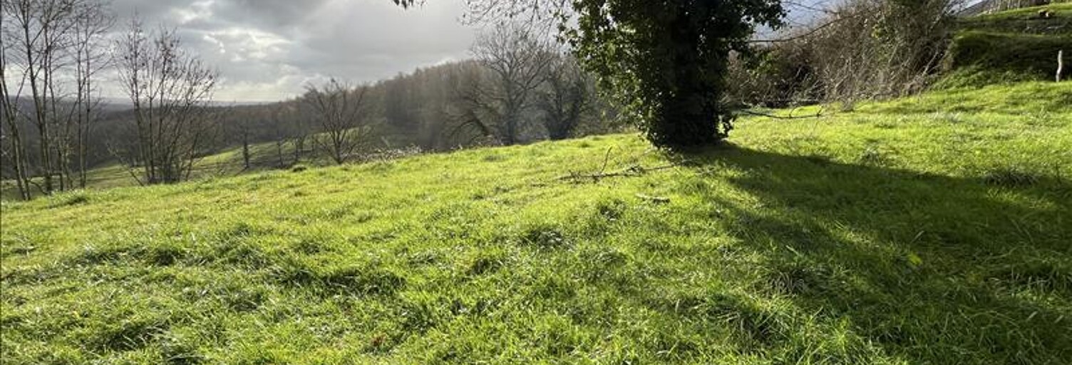 Terrain  1855 m² à vendre à Allassac (19240)