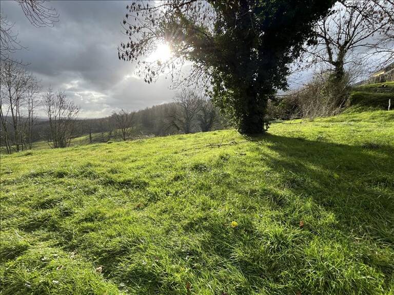 Terrain à bâtir de 0 pièces principales — photo 1