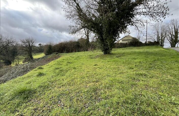 Terrain à bâtir de 0 pièces principales — photo 2