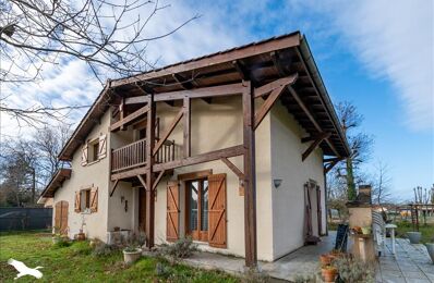 maison 5 pièces 131 m2 à vendre à Castelnau-de-Médoc (33480)