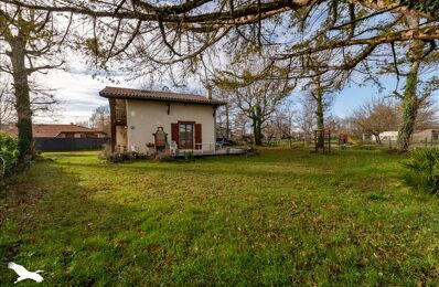 vente maison 305 950 € à proximité de Cussac-Fort-Médoc (33460)