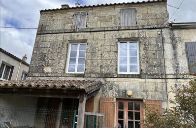 vente maison 66 900 € à proximité de Coulon (79510)