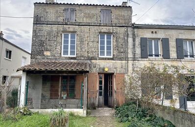 vente maison 66 900 € à proximité de La Grève-sur-Mignon (17170)