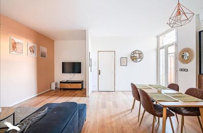 vente appartement 299 600 € à proximité de Bruges (33520)