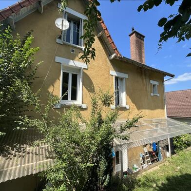 Maison 6 pièces 99645 €