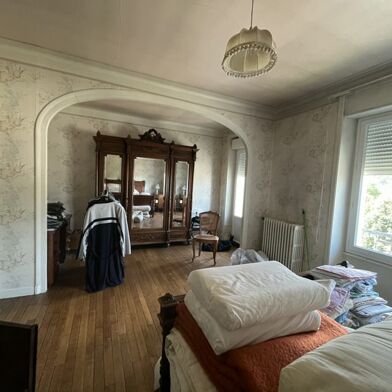 Maison 6 pièces 99645 €