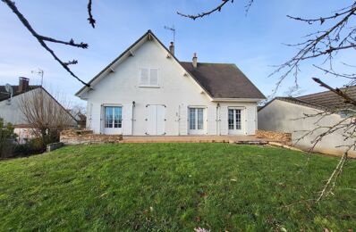 vente maison 215 000 € à proximité de Angerville (91670)