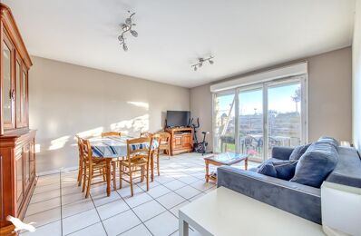 vente appartement 249 900 € à proximité de Biganos (33380)