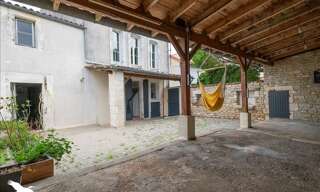 Maison 4 Pièces 95 m² à vendre à Bourcefranc-le-Chapus (17560)