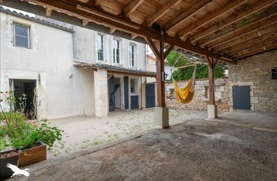 maison 4 pièces 95 m2 à vendre à Bourcefranc-le-Chapus (17560)