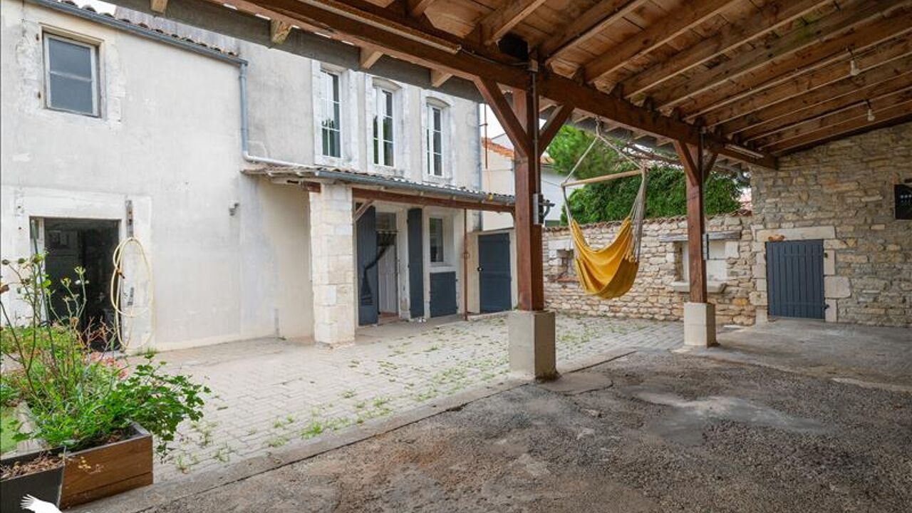 maison 4 pièces 95 m2 à vendre à Bourcefranc-le-Chapus (17560)