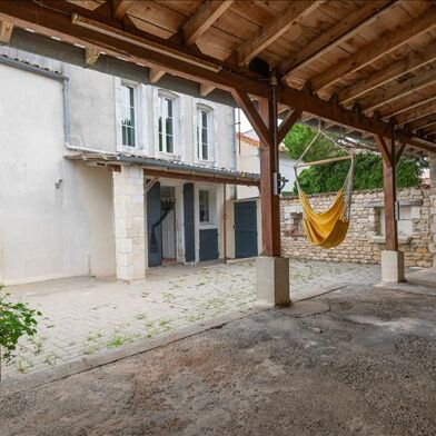 Maison 4 pièces 218325 €