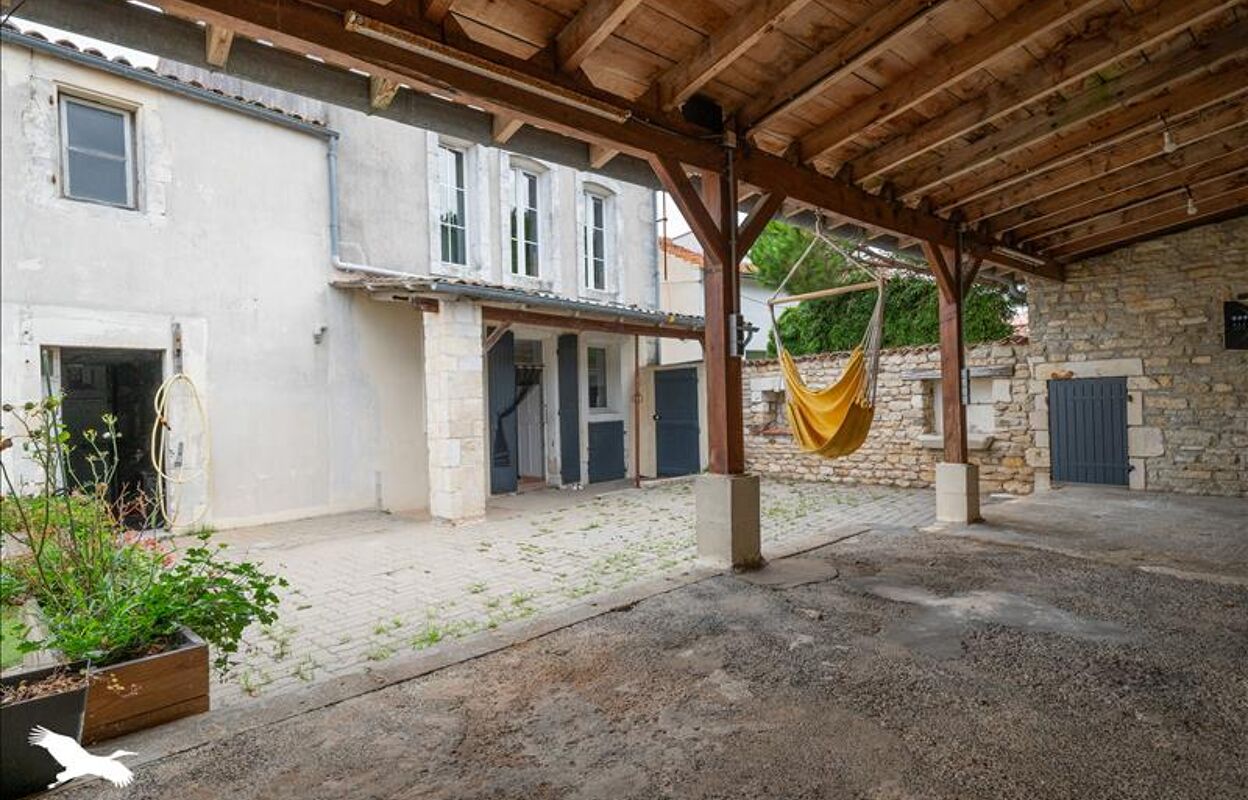 maison 4 pièces 95 m2 à vendre à Bourcefranc-le-Chapus (17560)