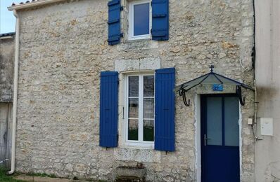 vente maison 181 050 € à proximité de Nieulle-sur-Seudre (17600)