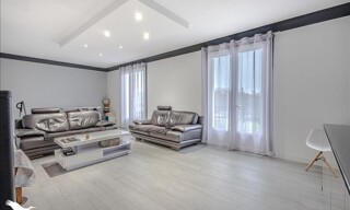 Maison 6 Pièces 112 m² à vendre à Saint-Junien (87200)
