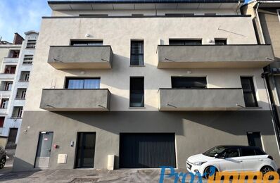 vente appartement 138 000 € à proximité de Rives (38140)