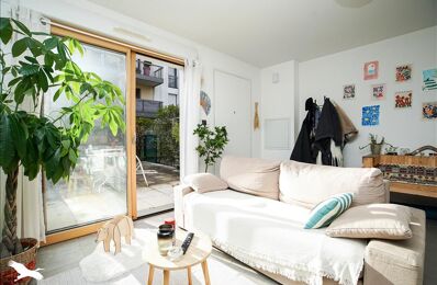 vente maison 289 380 € à proximité de Rochecorbon (37210)