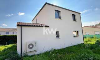 Maison 5 Pièces 108 m² à vendre à Lunel (34400)