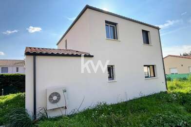 Maison 5 pièces 337900 €