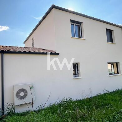 Maison 5 pièces 337900 €