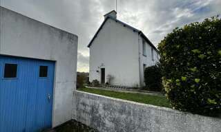 Maison 6 Pièces 77 m² à vendre à Cléden-Cap-Sizun (29770)