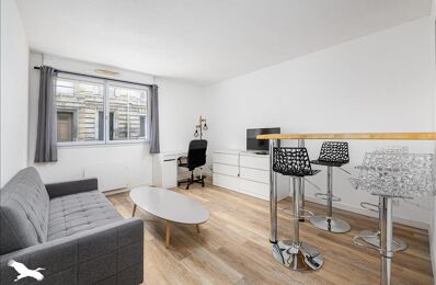 vente appartement 174 000 € à proximité de Martillac (33650)