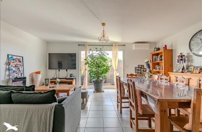 vente maison 243 800 € à proximité de Budos (33720)