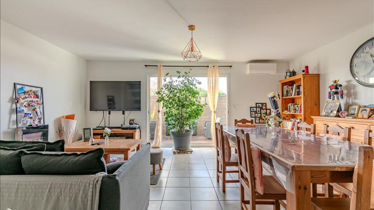 maison 4 pièces 105 m2 à vendre à Paillet (33550)