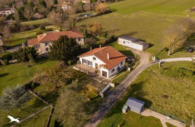 vente maison 259 700 € à proximité de Fayssac (81150)