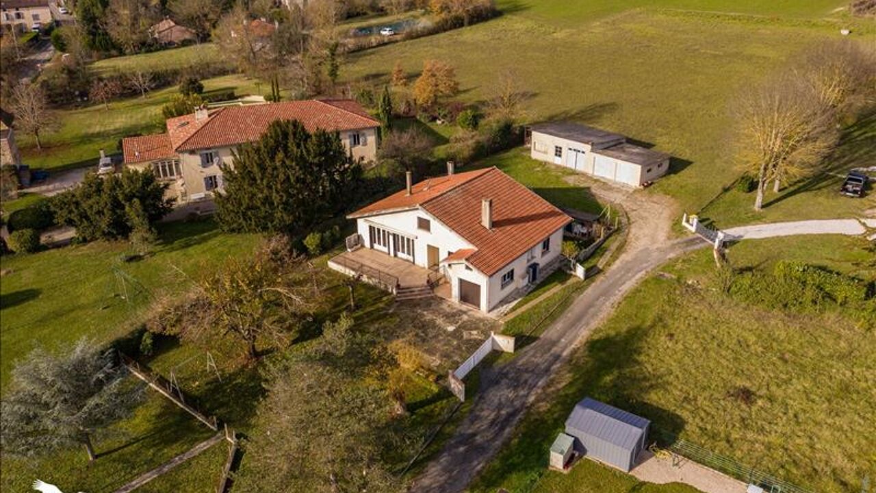 maison 7 pièces 127 m2 à vendre à Senouillac (81600)