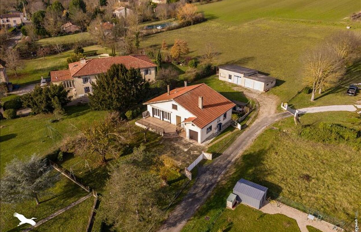 maison 7 pièces 127 m2 à vendre à Senouillac (81600)