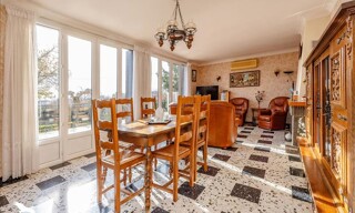 Maison 7 Pièces 127 m² à vendre à Senouillac (81600)